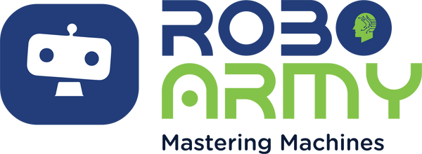 Roboarmy Store